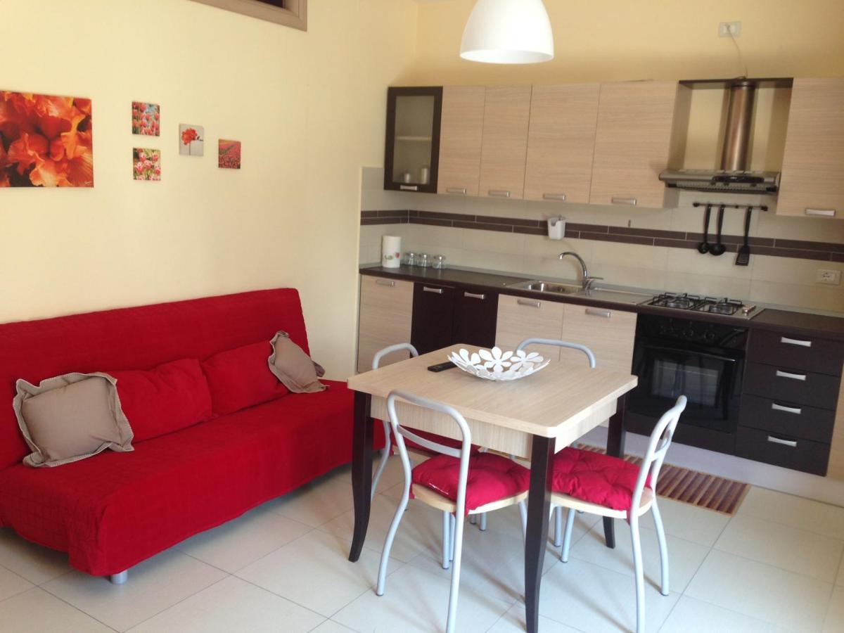 B&B Porta San Marco San Severo Room photo