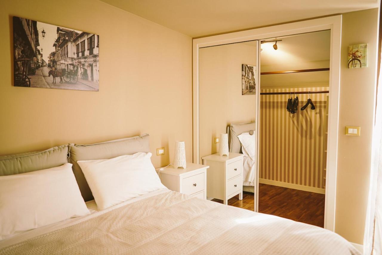 B&B Porta San Marco San Severo Exterior photo